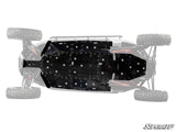 Polaris RZR Pro S 4 Full Skid Plate