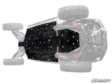 Polaris RZR Pro S 4 Full Skid Plate