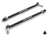 Assault Industries Polaris RZR Turbo R Turret-Style Heavy-Duty Tie Rods