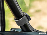 Polaris RZR XP S Full Windshield