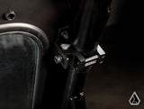 Assault Industries Polaris RZR XP S Glass Windshield