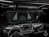 Assault Industries Polaris RZR XP S Glass Windshield