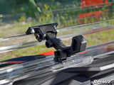 Polaris RZR XP Turbo Flip Windshield