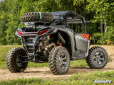 Polaris RZR XP Cargo Rack Alpha