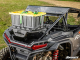 Polaris RZR XP Cargo Rack Alpha