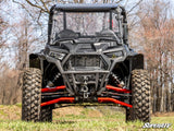 Polaris RZR Trail 900 Winch-Ready Front Bumper