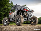 Polaris RZR XP Rear Bumper