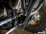 Polaris RZR XP Rear Bumper