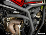 Polaris RZR XP Rear Bumper