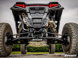 Polaris RZR XP S Rear Receiver Hitch