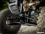 Polaris RZR XP Rear Receiver Hitch