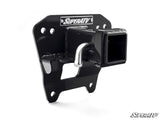 Polaris RZR XP Rear Receiver Hitch
