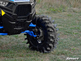 Polaris RZR XP Turbo 4" Portal Gear Lift