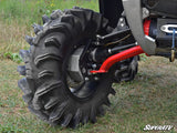 Polaris Sportsman XP 4" Portal Gear Lift
