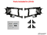 Polaris Scrambler 2" Lift Kit