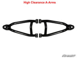 Polaris Sportsman XP High Clearance A-Arms