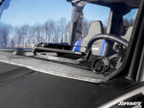 Polaris Xpedition Vented Full Windshield