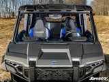 Polaris Xpedition Vented Full Windshield
