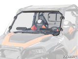 Polaris General XP 1000 Vented Full Windshield