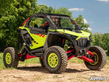 Polaris RZR Pro R Ready-Fit Winch