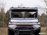 Polaris Ranger XP Kinetic Flip Down Windshield