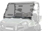 Polaris Ranger Full-Size 570 Vented Full Windshield