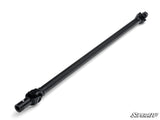 Up & Running Polaris Ranger XP 570 Crew Prop Shaft Replacement