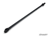 Up & Running Polaris Ranger 570 Midsize Front Prop Shaft Replacement