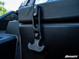 Polaris RZR XP Turbo S Cooler/Cargo Box
