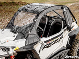 Polaris RZR Trail S 900 Primal Soft Cab Enclosure Upper Doors