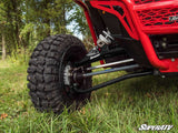 Polaris RZR XP Turbo 3" Chromoly Tubed Long Travel Kit