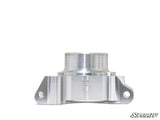 Polaris RZR XP Turbo S Billet Rear Knuckles