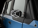 Assault Industries Polaris Xpedition B2C Convex Side Mirrors