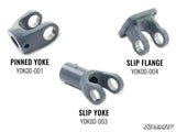 Polaris Prop Shaft Replacement Yoke — Additional Options 1
