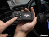 Can-Am Defender HD9 Dynojet Power Vision 3 ECU Tuner