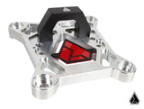 Assault Industries Polaris RZR Pro XP Stinger Billet Radius Arm, Reinforcement Plate