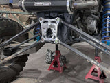 Assault Industries Polaris RZR Pro XP Stinger Billet Radius Arm, Reinforcement Plate