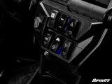 30" Chase Light Bar