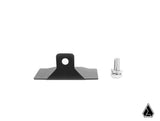 Assault Industries 4" x 3" UTV Registration Plate (Universal)