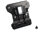 Assault Industries Can-Am Maverick X3 Heavy-Duty Rear Chassis Brace with Tow Hitch