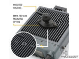 Rugged Radios Radio Kit Lite—Rambler G4 GMRS Band Mobile Radio with Antenna