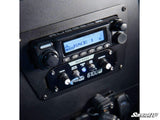 Rugged Radios Race Radio Kit—Rugged RACE SERIES M1 Mobile Radio with Antenna