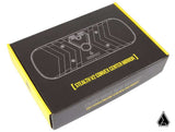 Assault Industries Stealth Series Convex Rear View Mirror