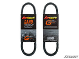 Polaris RZR Heavy-Duty CVT Drive Belt — Additional Options 1