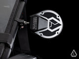 Assault Industries Sidewinder Convex Side Mirrors