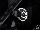 Assault Industries Sidewinder Convex Side Mirrors