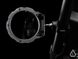 Assault Industries Sidewinder Convex Side Mirrors
