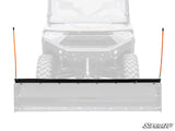 UTV/ATV Plow Pro Snow Plow Deflector and Marker Kit