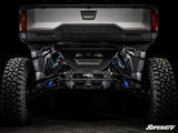 Polaris Ranger XD 1500 SDi Terrain Master 2.1 Shocks
