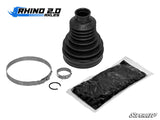 Rhino 2.0 Replacement Boot Kit—Polaris — Additional Options 1